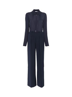 Patrizia Pepe Wide-Leg Jumpsuit
