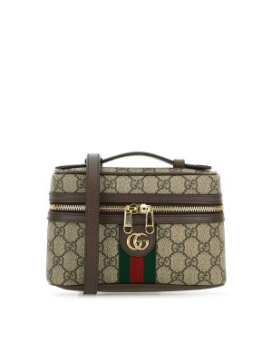 Gucci Mini Ophidia Tote Bag
