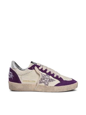 Golden Goose Super Star Sneakers