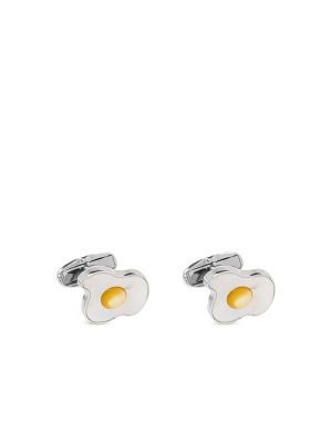 Paul Smith Fried Egg Cufflinks