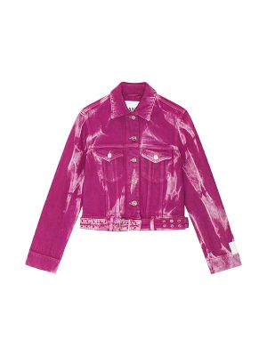 Ganni Tie-Dye Jacket