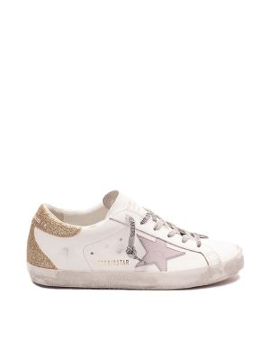 Golden Goose Super Star Sneakers