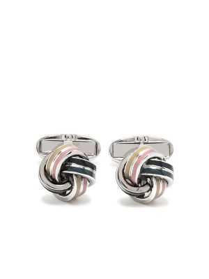 Paul Smith Bright Knot Cufflinks