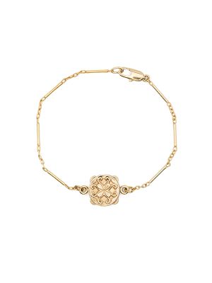 Alemais Encanto Tambourine Bracelet