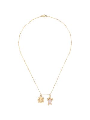 Alemais Encanto Necklace