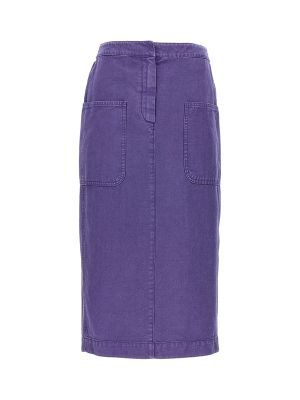 Max Mara Cardiff Midi Skirt