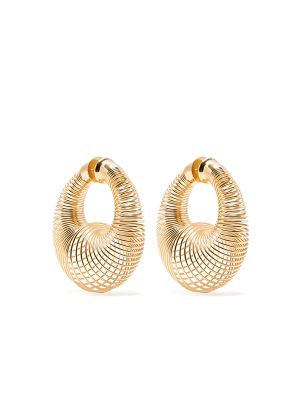 Alaia Lobster Clasp Fastening Earring