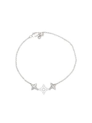 APM Monaco Triple Météorites bracelet