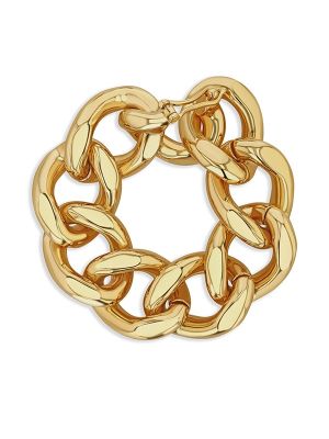 Anine Bing Chain-Link Bracelet