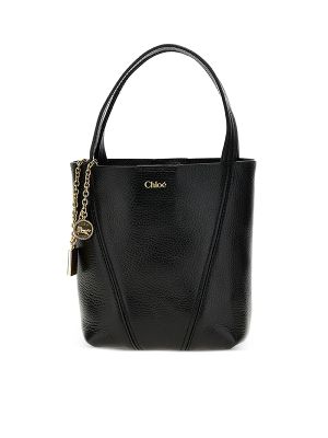 Chloe Spin Tote Bag
