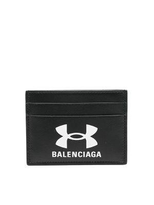 Balenciaga X Under Armour Card Holder
