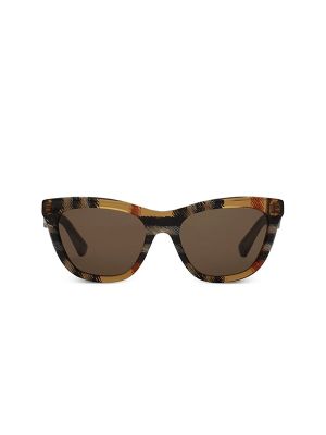 Burberry Code Sunglasses