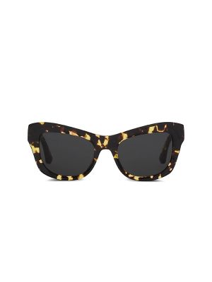 Burberry Shield Hinge Sunglasses