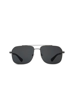 Burberry Pilot-Frame Sunglasses