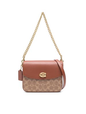 Coach Cassie cross body bag