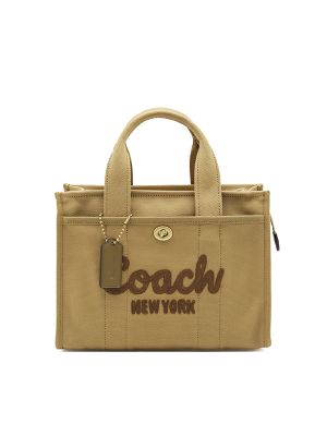 Coach Cargo 26 tote bag