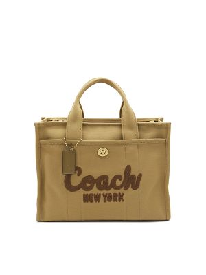 Coach Cargo 26 tote bag