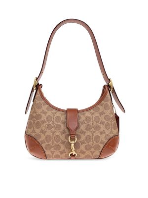 Coach Hamptons shoulder bag