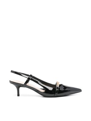 Pinko 60mm Gloria Slingback Pumps