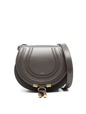 Chloe Small Marcie Crossbody Bag