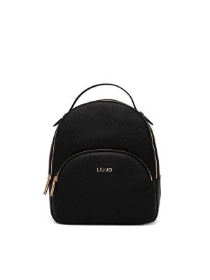 LIU JO Logo Backpack