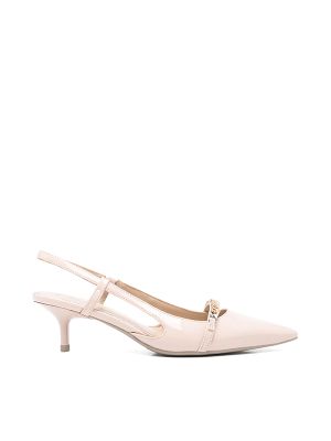 Pinko 50mm Gloria Slingback Pumps