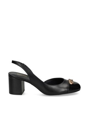 Michael Michael Kors 70mm Leather Pumps