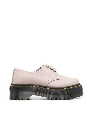 Dr. Martens 1461 II Pisa Leather Platform "Vintage Taupe"