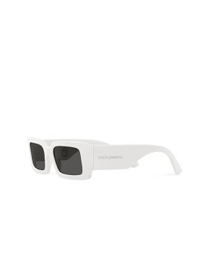 Dolce & Gabbana Shield-Frame Sunglasses