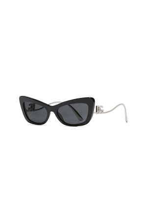 Dolce & Gabbana Cat-Eye Sunglasses