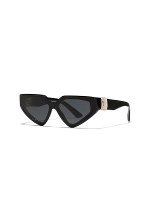 Dolce & Gabbana Cat-Eye Sunglasses