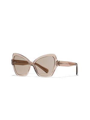 Dolce & Gabbana Sharped Sunglasses