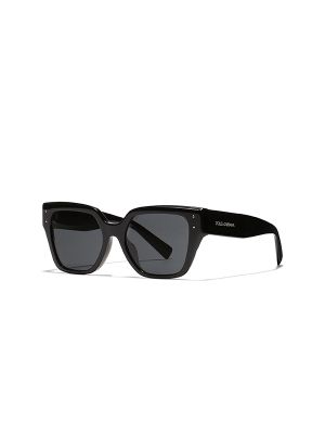 Dolce & Gabbana Square-Frame Sunglasses