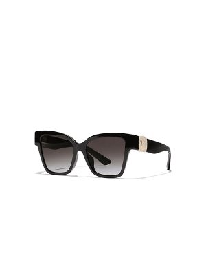 Dolce & Gabbana Square-Frame Sunglasses