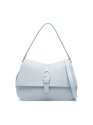 Furla Large Flow Shoulder Bag