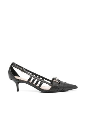 Pinko 55mm Leather Pumps