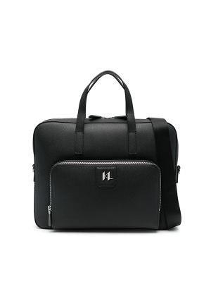 Karl Lagerfeld K/Monogram Briefcase