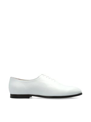 A.P.C. Leather Oxfords