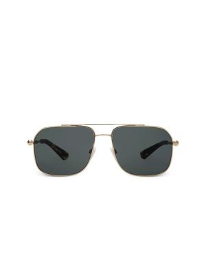 Burberry Pilot-Frame Sunglasses