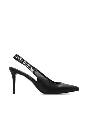 Versace Jeans Couture 95mm Scarlett Pumps