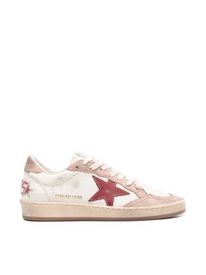 Golden Goose Ball Star 2 Sneakers