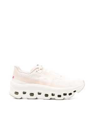 On Running Cloudmonster Void "Dew Ivory" Sneakers