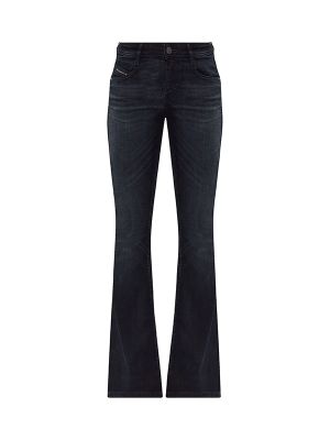 Diesel D-Ebbey 0bmbu Jeans