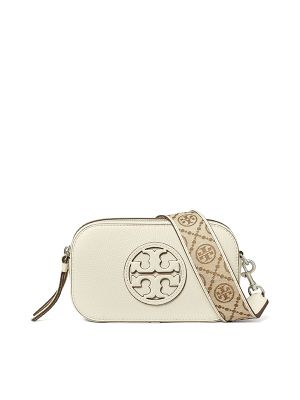 Tory Burch Miller Mini Crossbody Bag