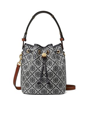 Tory Burch T-Monogram Bucket Bag