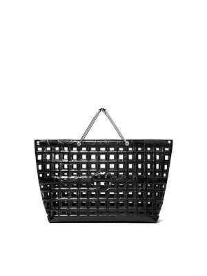 Tory Burch Ella Croc Tote Bag