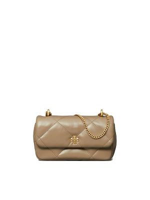Tory Burch Mini Kira Cross Body Bag