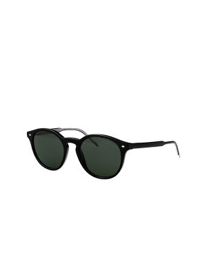 Giorgio Armani Round-Frame Sunglasses