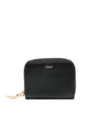 Chloe Banana Wallet