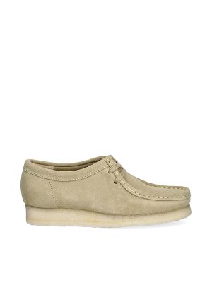Clarks Originals Wallabee Oxford Shoes